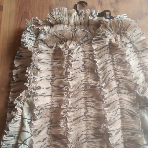 jupe - Picture 4 of 8